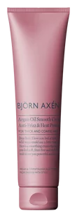 BJÖRN AXÉN Argan Oil Smooth Cream 150 ml 150.0 ml - Olejki do ciała i włosów - miniaturka - grafika 2