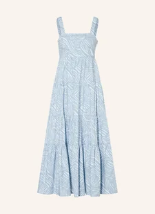 Michael Kors Sukienka blau - Sukienki - miniaturka - grafika 1