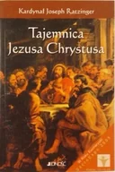 Religia i religioznawstwo - Tajemnica Jezusa Chrystusa - miniaturka - grafika 1