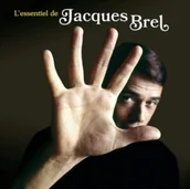 Winyle - L'essentiel De Jacques Brel - miniaturka - grafika 1