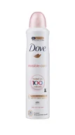 Dezodoranty i antyperspiranty dla kobiet - Dove Invisible Care 48h antyperspirant 250 ml dla kobiet - miniaturka - grafika 1