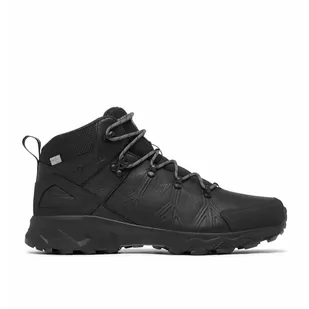 Buty Trekkingowe Męskie Columbia Peakfreak II Mid Outdry Leather - Buty trekkingowe damskie - miniaturka - grafika 1