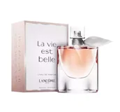 Wody i perfumy damskie - LANCOME LA VIE EST BELLE WODA PERFUMOWANA SPRAY 50ML - miniaturka - grafika 1