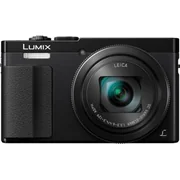 Panasonic - PANASONIC LUMIX DC-TZ90 ブラック Amazon | パナソニック コンパクトデジタルカメラ ルミックス