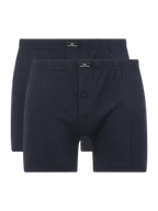 Majtki męskie - Bokserki z dżerseju w zestawie 2 szt. - miniaturka - grafika 1