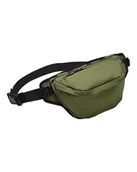 Nerki - Saszetka nerka Vans MTE Trek-Rec Sling Bag Loden Green VN000M7MZBF1 - miniaturka - grafika 1
