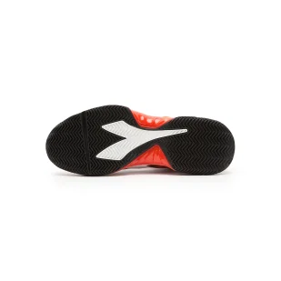 Buty tenisowe męskie DIADORA B.ICON CLAY - Buty sportowe męskie - miniaturka - grafika 5
