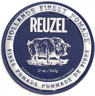Reuzel Pomada do włosów Fiber Pomade 113 g - Pomada do włosów - miniaturka - grafika 1