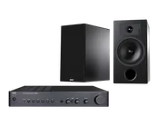 Zestawy stereo - NAD C316BEE V2 + Tesi 3 - miniaturka - grafika 1