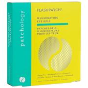Kosmetyki pod oczy - Patchology Patchology Rozświetlające żele pod oczy FlashPatch Rozświetlające żele pod oczy FlashPatch - miniaturka - grafika 1