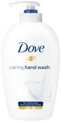 Mydła - Dove mydło w płynie Caring Hand 250 ml 4000388177000 - miniaturka - grafika 1