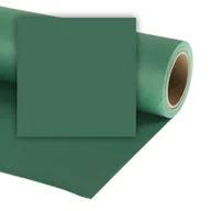 Tła fotograficzne - Colorama kartonowe 2,7x11m - Spruce Green - miniaturka - grafika 1