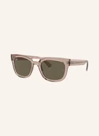 Okulary przeciwsłoneczne - Ray-Ban Okulary Przeciwsłoneczne rb4426 Phil beige - miniaturka - grafika 1