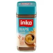Kawa - Inka WAPŃ 100 G zakupy dla domu i biura 720017 - miniaturka - grafika 1