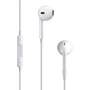 Słuchawki - Apple EarPods with Remote and Mic MD827 - miniaturka - grafika 1