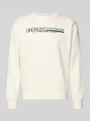 Bluzy męskie - Bluza o kroju regular fit z mieszanki bawełny - miniaturka - grafika 1