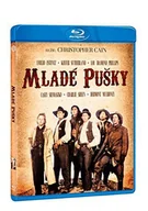 Filmy obyczajowe Blu-ray - Young Guns (Młode strzelby) - miniaturka - grafika 1