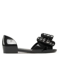 Sandały damskie - Sandały Melissa Seduction VI Ad 33634 Czarny - miniaturka - grafika 1