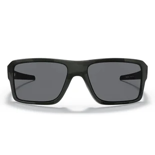 Oakley - Okulary SI Double Edge MultiCam Black - Grey - OO9380-1166 - Ochrona oczu i twarzy - miniaturka - grafika 5