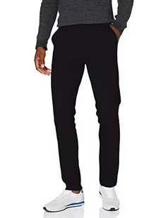 BLEND Performance Pants-Slim Fit-Noos Spodnie męskie, 74645, 32W / 34L - Spodnie męskie - miniaturka - grafika 1
