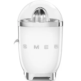 Wyciskarka SMEG CJF11WHEU - Wyciskarki wolnoobrotowe - miniaturka - grafika 1