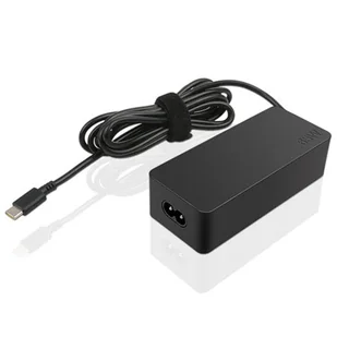 Lenovo 01FR025 adapter zasilający/ inwentor Wewnętrzna 65 W Czarny - Adaptery i przejściówki - miniaturka - grafika 1