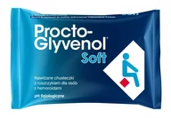 Chusteczki do higieny intymnej - Procto-Glyvenol Soft Chusteczki nawilżające 30 szt - miniaturka - grafika 1