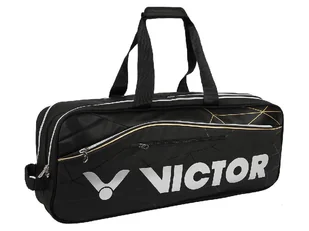 Torba 2-Komorowa Na Rakiety Br9611 C Victor - Badminton - miniaturka - grafika 1