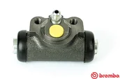 Cylinderki hamulcowe - BREMBO Cylinderek hamulcowy BREMBO A12381 MB238511 A12381 - miniaturka - grafika 1