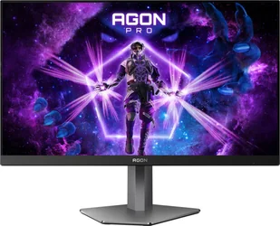 AOC AGON PRO AG246FK6 24,1" Full HD Ultra-Fast TN - Monitory - miniaturka - grafika 1