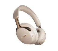 Słuchawki - Bose QuietComfort Ultra 2gen Nauszne Bluetooth 5.4 Piaskowy - miniaturka - grafika 1