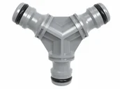 Inne akcesoria do nawadniania - awtools trójnik box-100szt - miniaturka - grafika 1