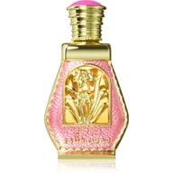 Wody i perfumy damskie - Al Haramain Twin Flower olejek perfumowany dla kobiet 15 ml - miniaturka - grafika 1