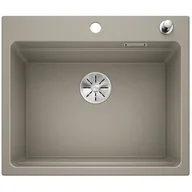 Zlewozmywaki - Blanco Etagon 6 Silgranit wpuszczany 510x600 tartufo 524536 524536 - miniaturka - grafika 1