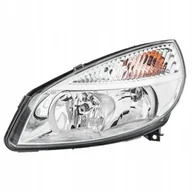 Lampy przednie - HELLA REFLEKTOR RENAULT 1EG008862171 - miniaturka - grafika 1