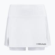 Tenis ziemny - Head Spodenki Club Basic Skort - miniaturka - grafika 1