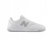 Buty sportowe męskie - New Balance BB80GRY Buty unisex - miniaturka - grafika 1