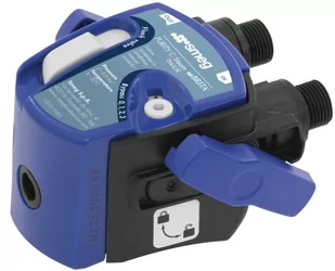 Zestaw przyłączeniowy SMEG PROFESSIONAL TB45LSE - Akcesoria i części AGD - miniaturka - grafika 1