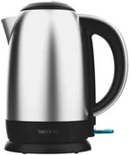Czajniki elektryczne - Cecotec Thermosense 200 Steel - miniaturka - grafika 1