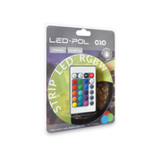 Żarówki LED - Taśma LED 24 W ORO STRIP 300L RGB+W 5 m - miniaturka - grafika 1
