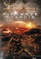 Thrillery - Vladimir Wolff Pierwsze starcie - miniaturka - grafika 1