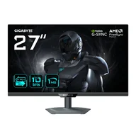Monitory - GIGABYTE G27UP 27" 4K Ultra HD LED Czarny - miniaturka - grafika 1
