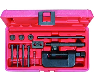 Condor Werkzeug Zestaw do nitowania łańcuchów rozrządu C.4374 - Narzędzia samochodowe - miniaturka - grafika 1