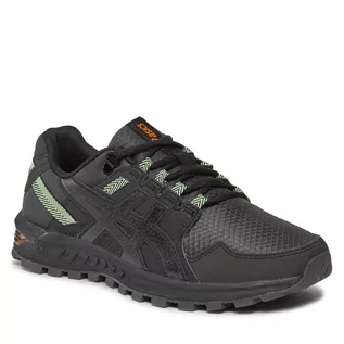 Półbuty męskie - Buty Asics Gel-Citrek 1201A759 Graphite Grey/Black 023 - grafika 1