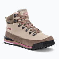 Buty trekkingowe damskie - Damskie Buty trekkingowe CMP Heka WP Hiking r. 40 - miniaturka - grafika 1