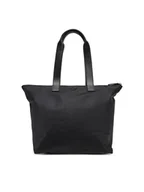 Torby podróżne - Emporio Armani Torba EM001797 AF13454 UC001 Czarny - miniaturka - grafika 1