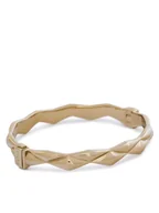 Bransoletki - Furla Bransoletka Mionido WJ00300-MT0000-OR000-1-007-20-CN-S J Złoty - miniaturka - grafika 1