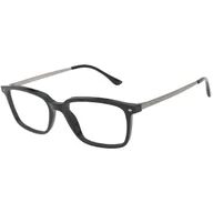 Okulary korekcyjne, oprawki, szkła - Giorgio Armani 7183 5001 55 - miniaturka - grafika 1