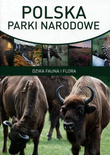 Polska. Parki narodowe - Albumy krajoznawcze - miniaturka - grafika 1
