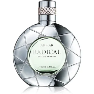 Armaf Radical woda perfumowana 100ml - Wody i perfumy męskie - miniaturka - grafika 1